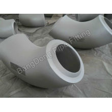 OEM/ODM Manufacturer for Pipe Elbow 90 Degree Elbow Stainless Steel Fitting Factory supply to Estonia Manufacturer